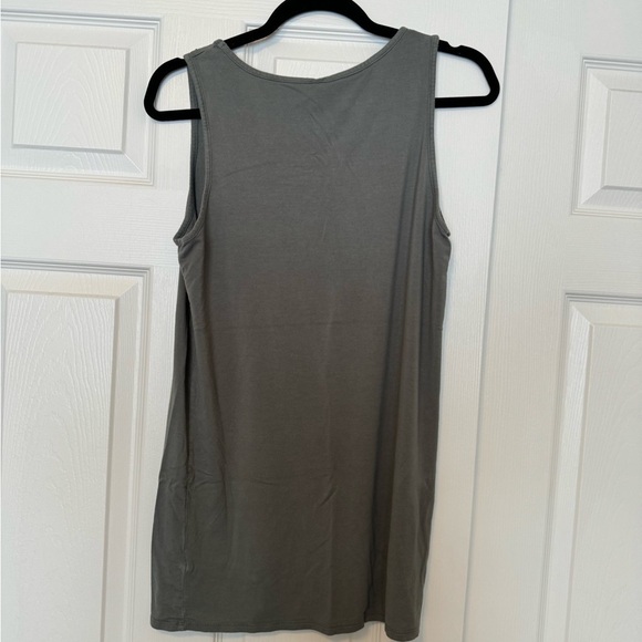 American Flag pocket tank - Picture 2 of 7